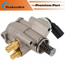High Pressure Fuel Pump For