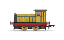 Hornby R3894 North British