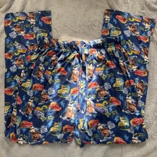 Disney Pixar Cars Lounge Pants