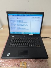 Lenovo 3000 G530 - Intel Core