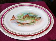 VINTAGE ANTIQUE Porcelain