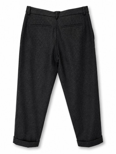 Cos womens charcoal - womens,