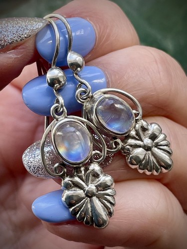 Beautiful 925 sterling silver - 925,
