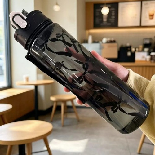 Sports water bottle gym - gym, travel