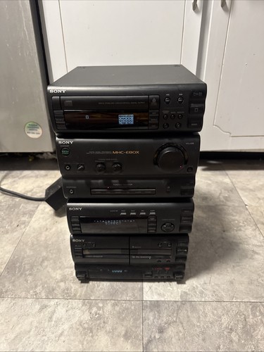 Sony h4900 modular - modular, digital