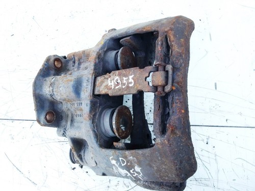 Brake caliper right - brake,