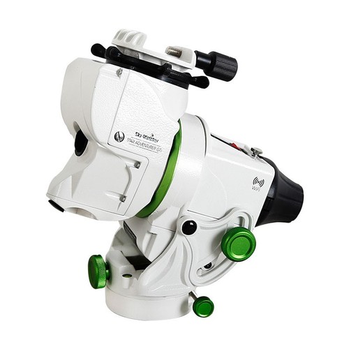 Skywatcher star adventurer gti - adventurer,