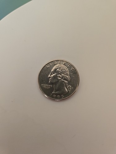 1995 usa quarter - 1995,