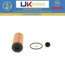 Bosch Oil Filter For BMW 2