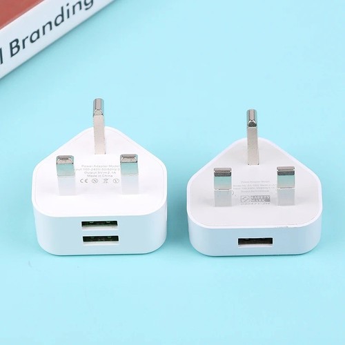 Pin usb wall charger - 3, 2