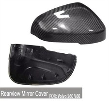 Left and Right Side Door Wing