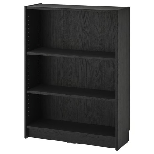 Ikea billy bookcase - bookcase, durable