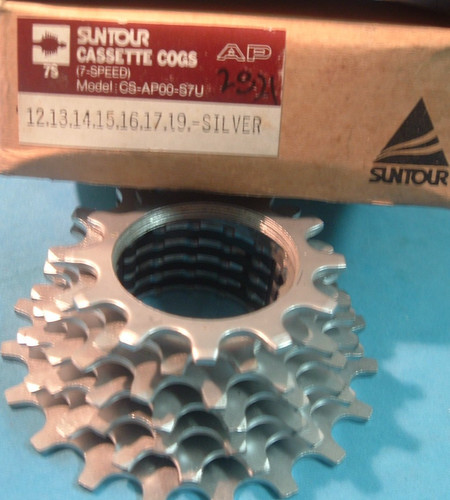 Suntour japan superbe pro - superbe,