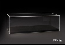 Pocher Car Display Case