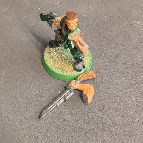 Games workshop 40k classic - games,