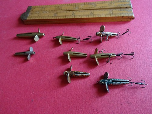 Small victorian william - victorian,