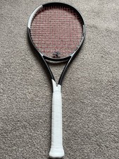 Head Speed MP 2026, Grip 3