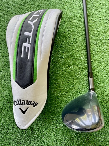 Callaway elyte triple - elyte,