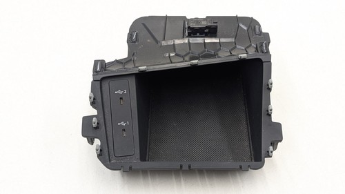 Audi centre console - centre,