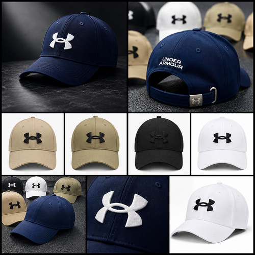 Under armour stretch - stretch, golf