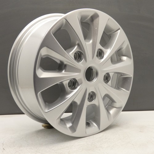 Ford transit mk8 custom - mk8, 16"