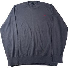 Wolsey Jumper Classic Crew