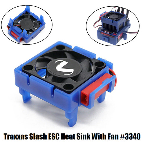 Traxxas 3340 velineon vxl esc - vxl,