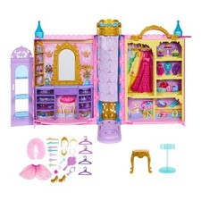 Mattel Wardrobe Fairytale