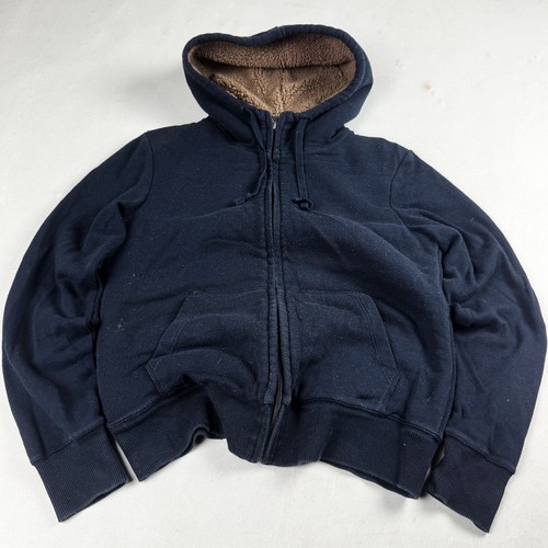 Womens vintage sherpa lined - womens,