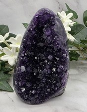 Uruguay Amethyst Cathedral