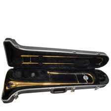 Yamaha YSL 354 Trombone with