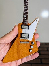 GIBSON Korina Explorer 1:4