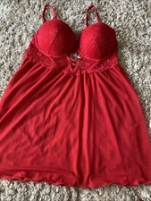 New Chemise / Babydoll Size