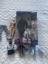 Hush Gentleman Sideshow Buffy