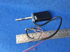 Mahr Feinprut 552422 Inductive