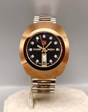 Rado DiaStar 13-G Tungsten