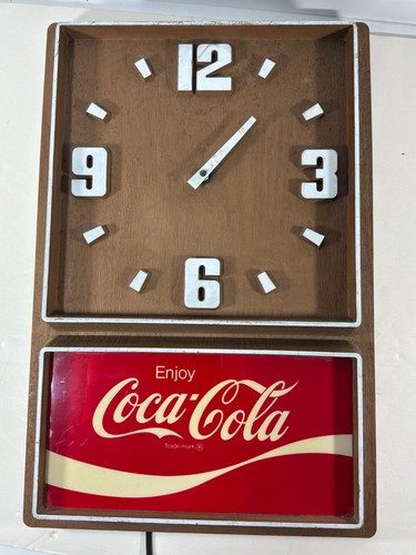 Vintage coke coca cola - vintage,