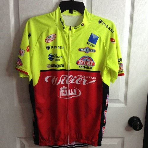 Wilier - wilier, in
