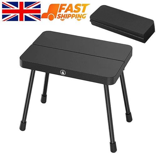 Durable folding stool - durable, seat