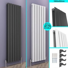 Designer Radiator Vertical