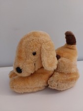 Vintage 1980s Spot The Dog Plush Soft Toy Collectable Childrens TV