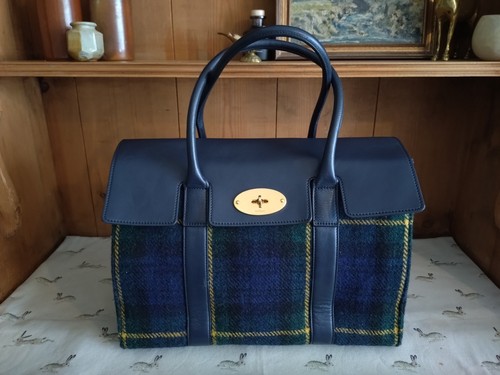 Mulberry large bayswater bag - mulberry,