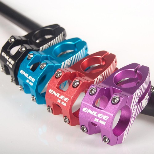 Mtb 8mm bike stem - stem,
