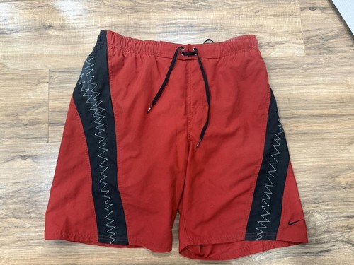 Vintage nike board shorts mens - vintage,