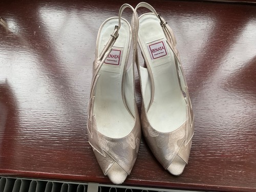 Renata ladies shoes