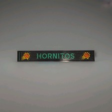 Hornitos Phoenix Suns Tequila