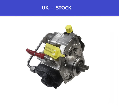 Fuel high pressure pump - high,