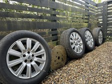 Genuine Land Rover Discovery
