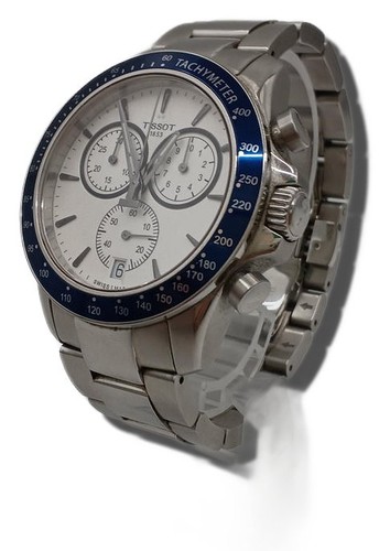 Tissot t106417a quartz watch - quartz,