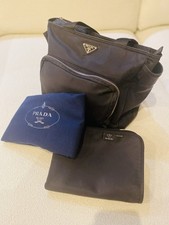 PRADA Baby Changing Bag